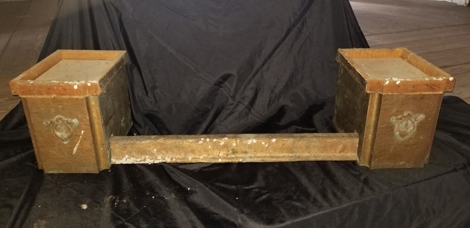 Image for Inaugaral Zapp Hall Consignment Auction & Shindig