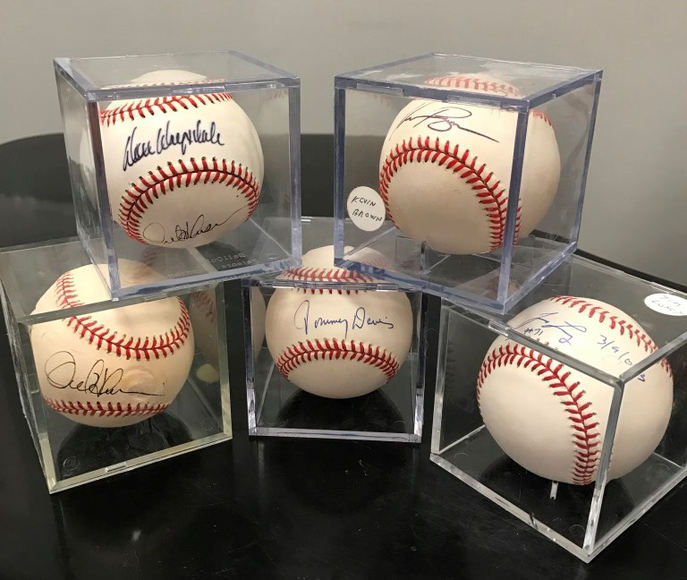 Image for Galler/Estate and Vehicle Auction with Sports Memorabilia: 9-27-18