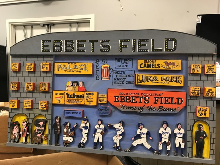 Image for Galler/Estate and Vehicle Auction with Sports Memorabilia: 9-27-18