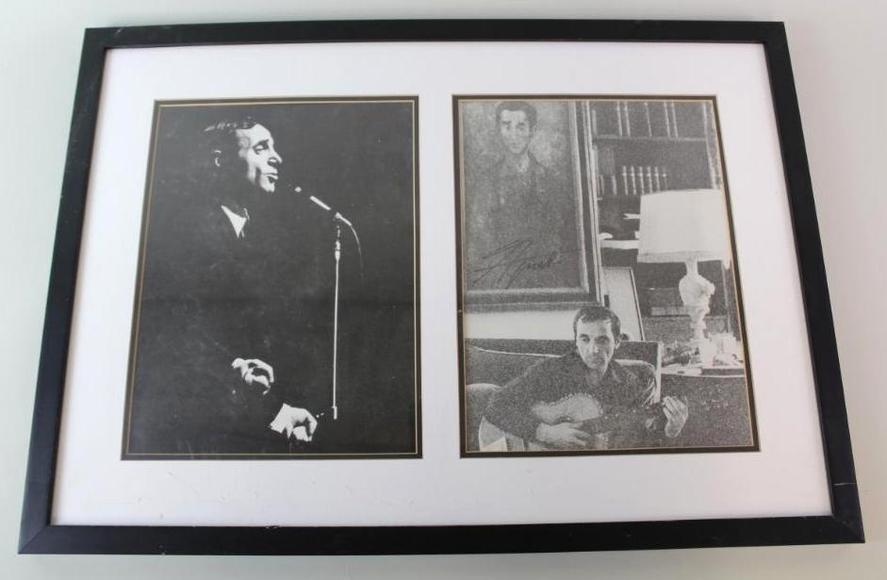 Image for Galler/Estate and Vehicle Auction with Sports Memorabilia: 9-27-18