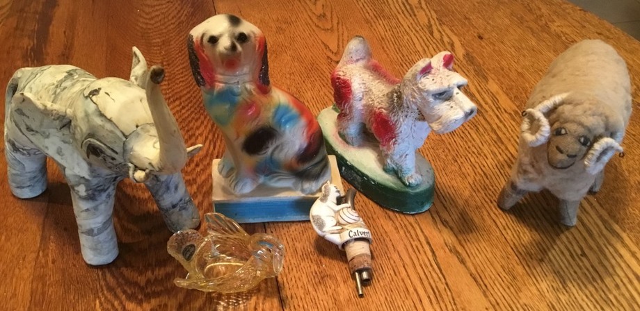 Image for Galler/Estate and Vehicle Auction with Sports Memorabilia: 9-27-18