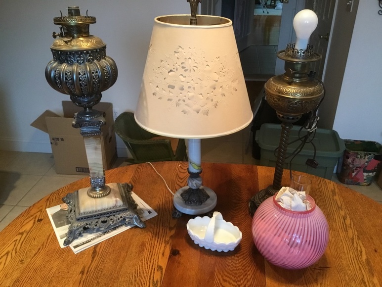 Image for Galler/Estate and Vehicle Auction with Sports Memorabilia: 9-27-18