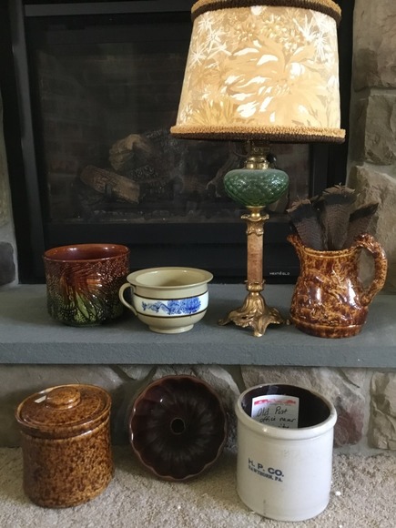 Image for Galler/Estate and Vehicle Auction with Sports Memorabilia: 9-27-18