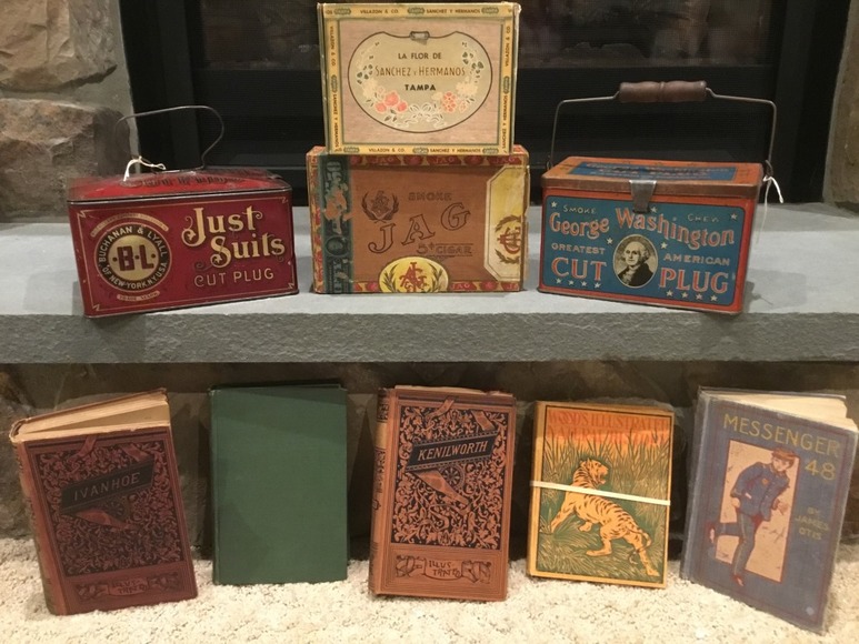 Image for Galler/Estate and Vehicle Auction with Sports Memorabilia: 9-27-18