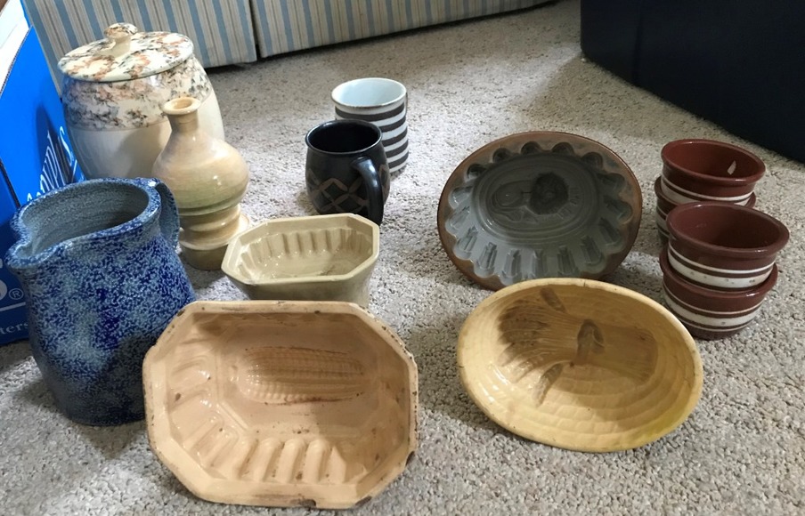 Image for Galler/Estate and Vehicle Auction with Sports Memorabilia: 9-27-18