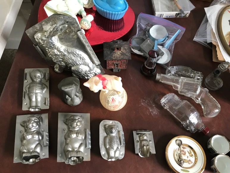 Image for Galler/Estate and Vehicle Auction with Sports Memorabilia: 9-27-18