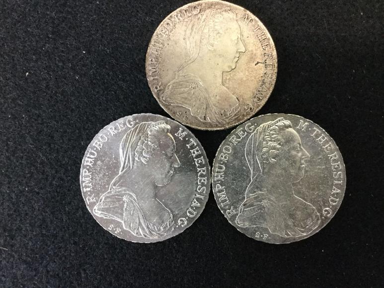 Image for Alderfer Live and Online - Coin and Currency Auction: 9-18-18