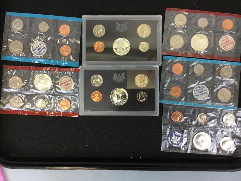 Image for Alderfer Live and Online - Coin and Currency Auction: 9-18-18