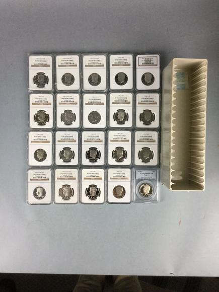 Image for Alderfer Live and Online - Coin and Currency Auction: 9-18-18