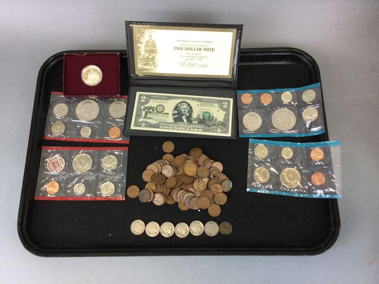 Image for Alderfer Live and Online - Coin and Currency Auction: 9-18-18