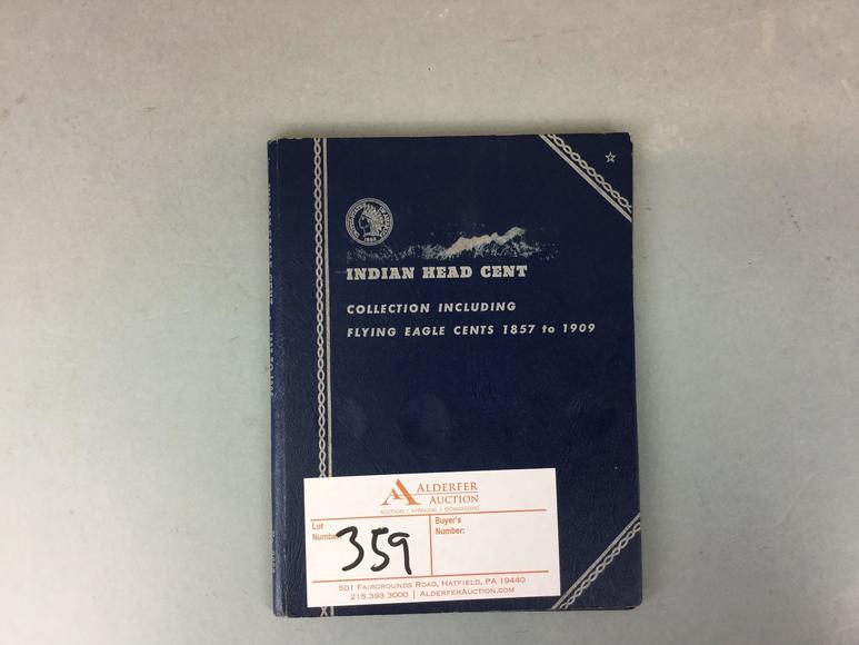 Image for Alderfer Live and Online - Coin and Currency Auction: 9-18-18