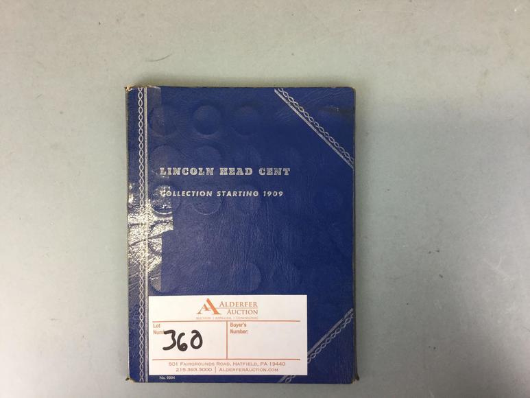 Image for Alderfer Live and Online - Coin and Currency Auction: 9-18-18