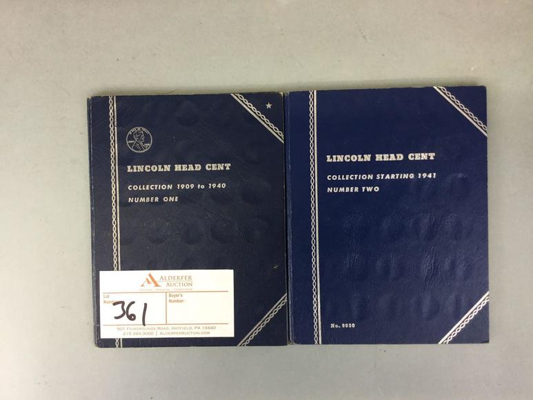 Image for Alderfer Live and Online - Coin and Currency Auction: 9-18-18