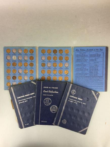 Image for Alderfer Live and Online - Coin and Currency Auction: 9-18-18