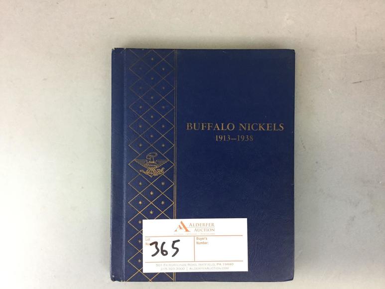 Image for Alderfer Live and Online - Coin and Currency Auction: 9-18-18