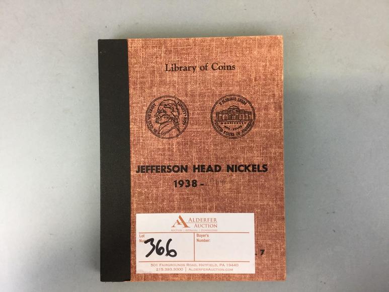 Image for Alderfer Live and Online - Coin and Currency Auction: 9-18-18