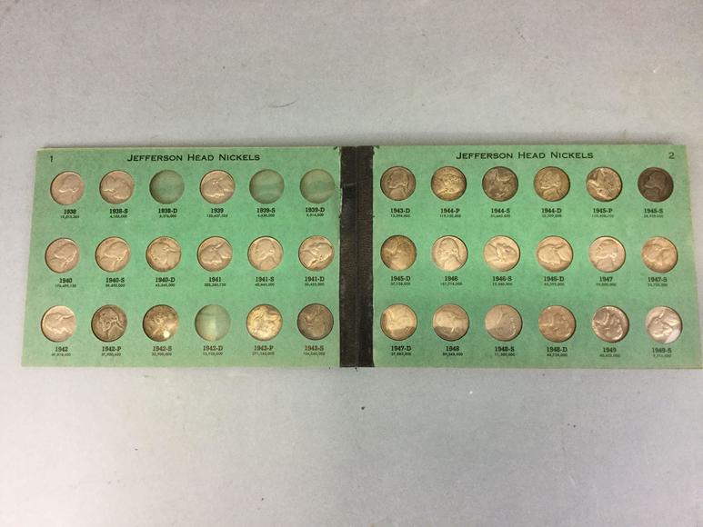 Image for Alderfer Live and Online - Coin and Currency Auction: 9-18-18