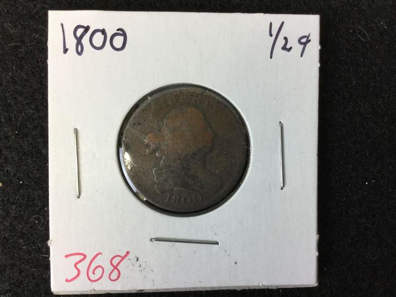 Image for Alderfer Live and Online - Coin and Currency Auction: 9-18-18