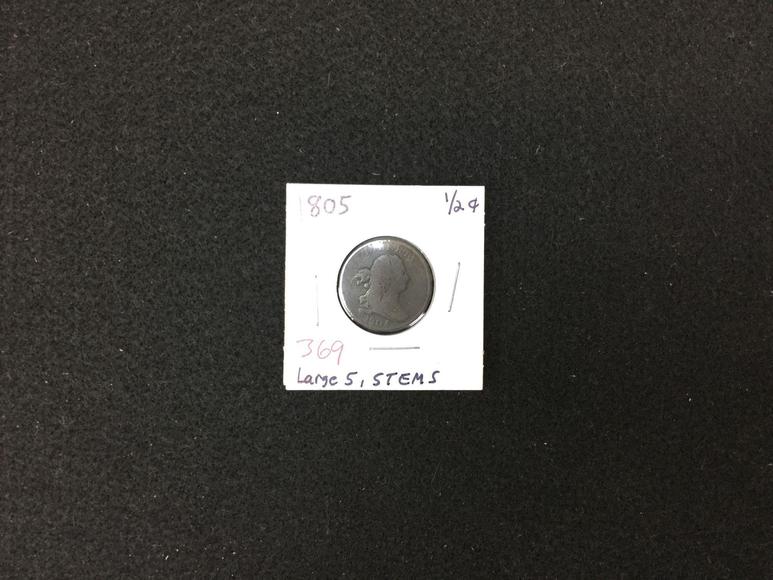 Image for Alderfer Live and Online - Coin and Currency Auction: 9-18-18