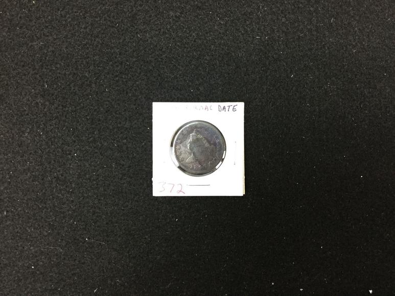 Image for Alderfer Live and Online - Coin and Currency Auction: 9-18-18