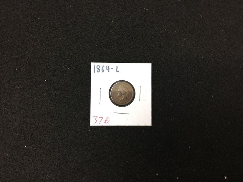 Image for Alderfer Live and Online - Coin and Currency Auction: 9-18-18