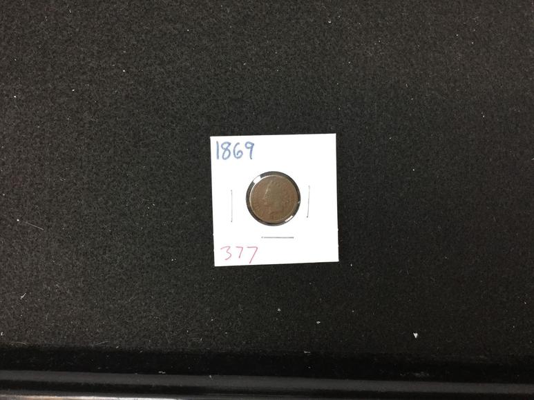 Image for Alderfer Live and Online - Coin and Currency Auction: 9-18-18