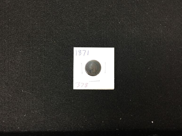 Image for Alderfer Live and Online - Coin and Currency Auction: 9-18-18