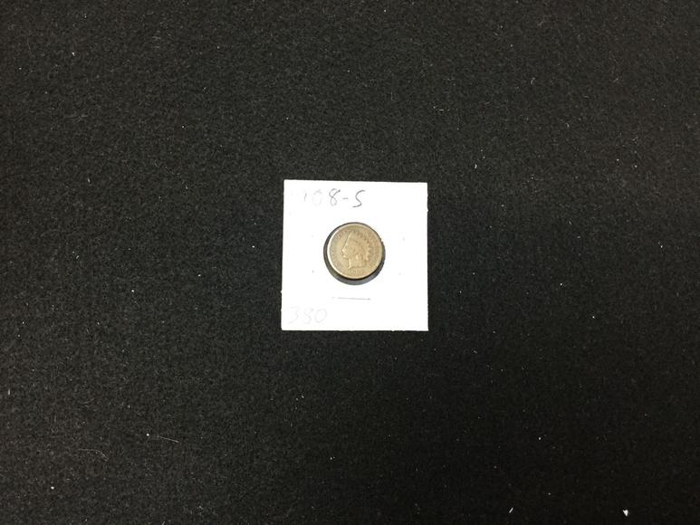 Image for Alderfer Live and Online - Coin and Currency Auction: 9-18-18