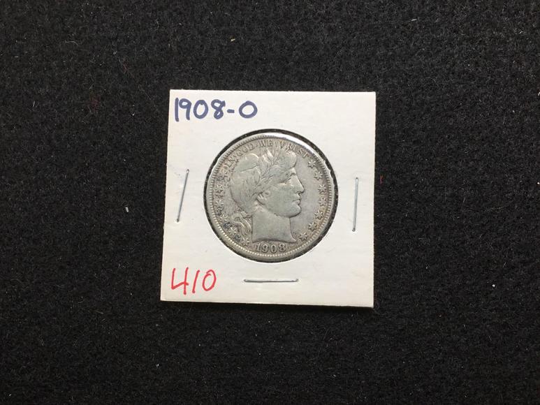 Image for Alderfer Live and Online - Coin and Currency Auction: 9-18-18