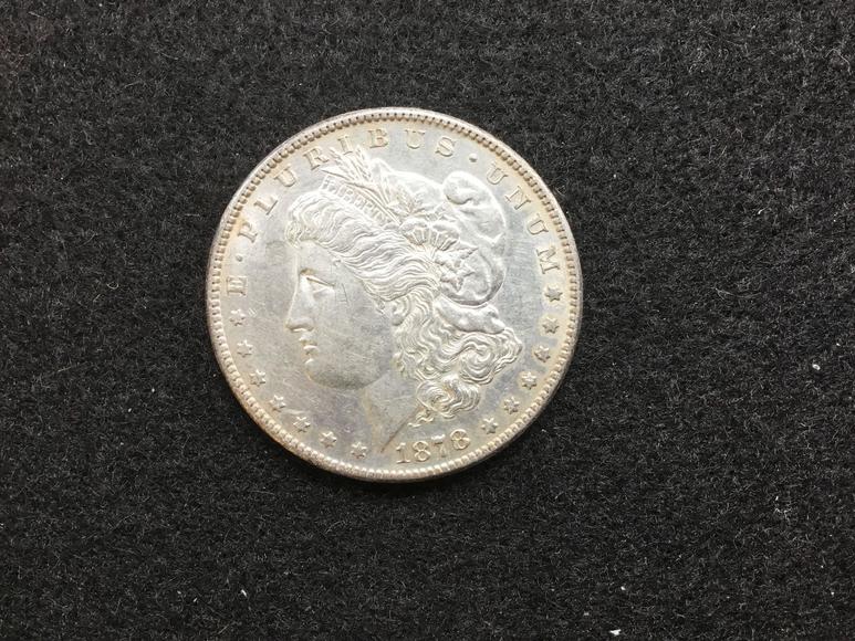 Image for Alderfer Live and Online - Coin and Currency Auction: 9-18-18