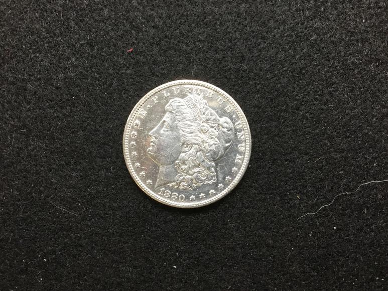 Image for Alderfer Live and Online - Coin and Currency Auction: 9-18-18