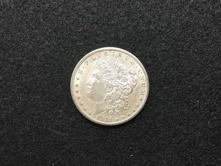 Image for Alderfer Live and Online - Coin and Currency Auction: 9-18-18