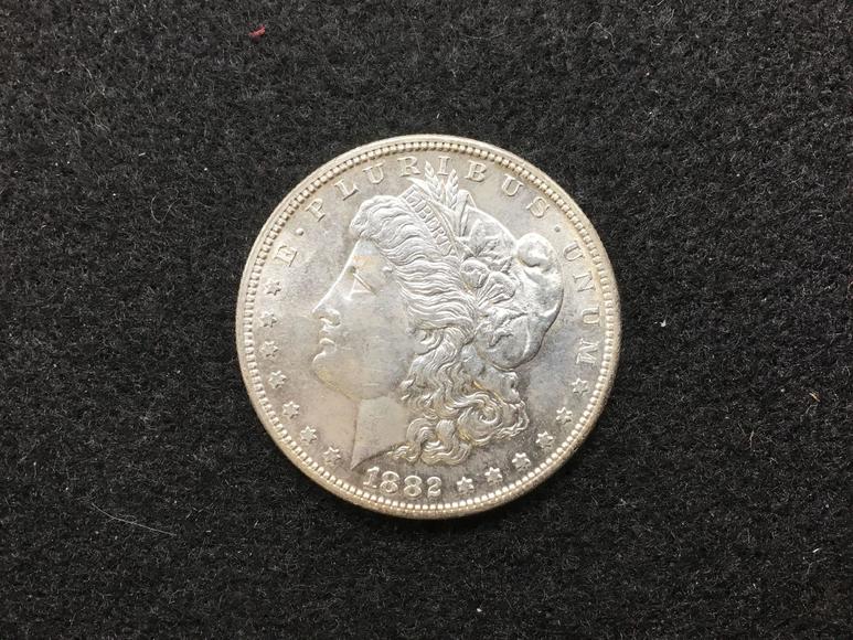 Image for Alderfer Live and Online - Coin and Currency Auction: 9-18-18