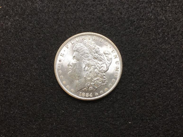 Image for Alderfer Live and Online - Coin and Currency Auction: 9-18-18