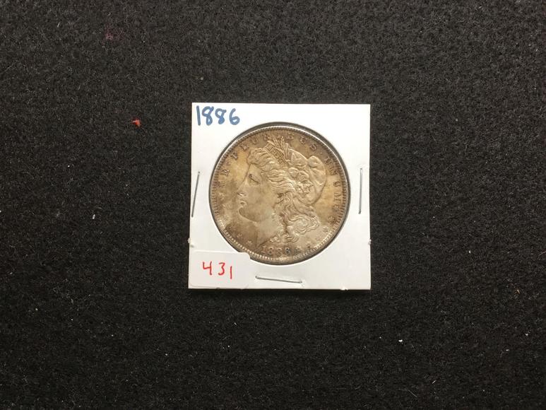 Image for Alderfer Live and Online - Coin and Currency Auction: 9-18-18