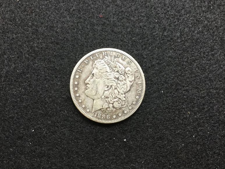 Image for Alderfer Live and Online - Coin and Currency Auction: 9-18-18