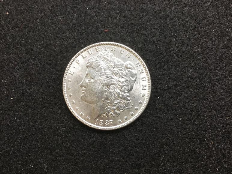 Image for Alderfer Live and Online - Coin and Currency Auction: 9-18-18