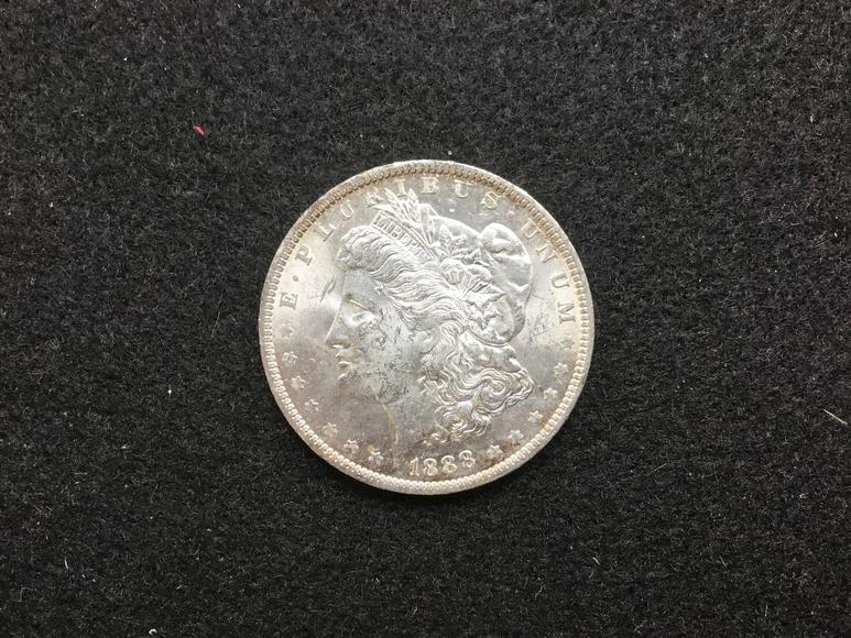 Image for Alderfer Live and Online - Coin and Currency Auction: 9-18-18