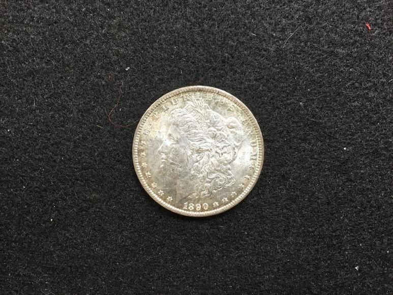 Image for Alderfer Live and Online - Coin and Currency Auction: 9-18-18