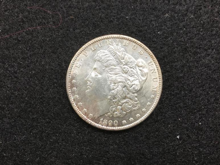Image for Alderfer Live and Online - Coin and Currency Auction: 9-18-18