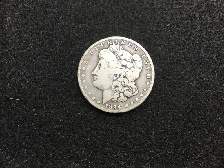 Image for Alderfer Live and Online - Coin and Currency Auction: 9-18-18