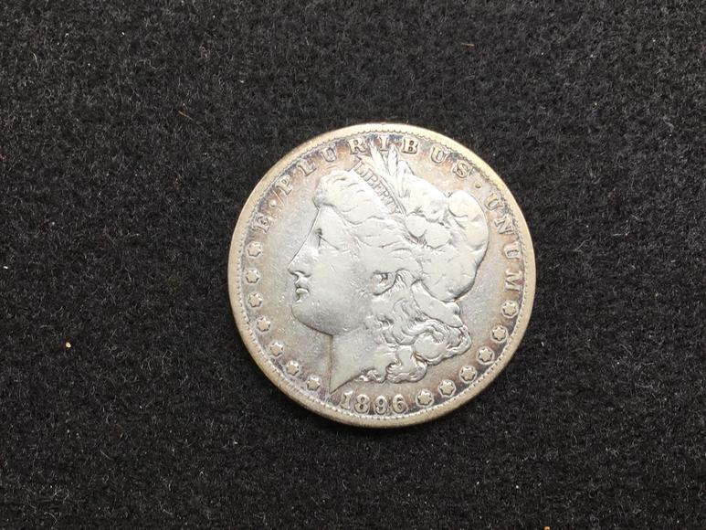 Image for Alderfer Live and Online - Coin and Currency Auction: 9-18-18