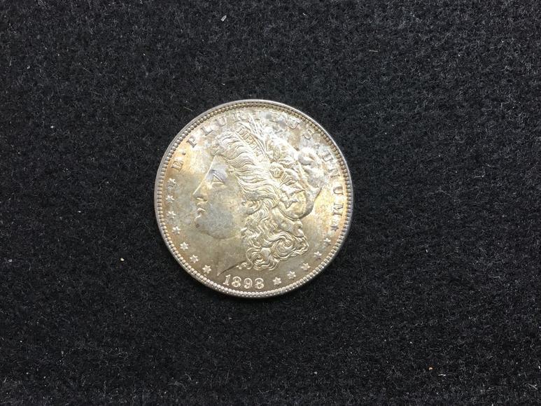 Image for Alderfer Live and Online - Coin and Currency Auction: 9-18-18