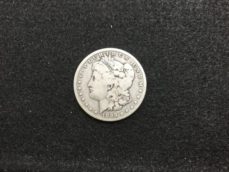Image for Alderfer Live and Online - Coin and Currency Auction: 9-18-18