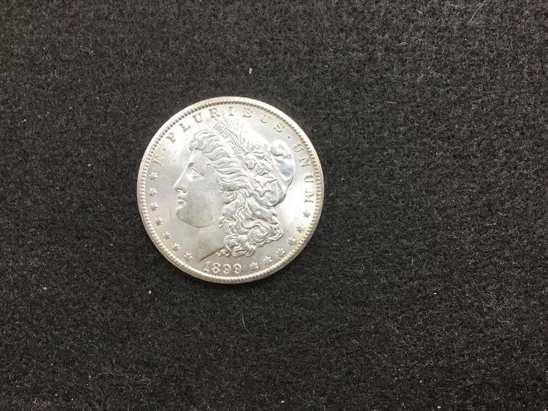 Image for Alderfer Live and Online - Coin and Currency Auction: 9-18-18