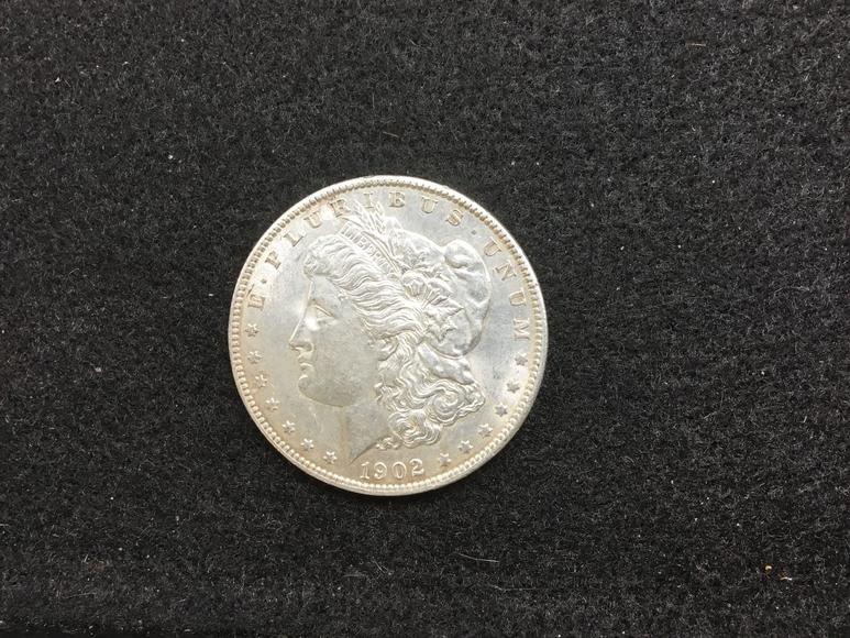 Image for Alderfer Live and Online - Coin and Currency Auction: 9-18-18