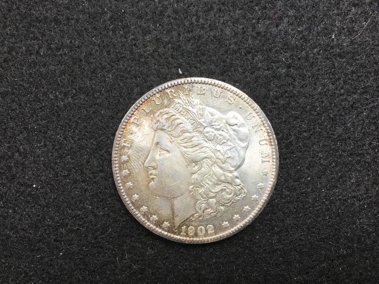 Image for Alderfer Live and Online - Coin and Currency Auction: 9-18-18