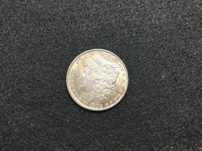 Image for Alderfer Live and Online - Coin and Currency Auction: 9-18-18