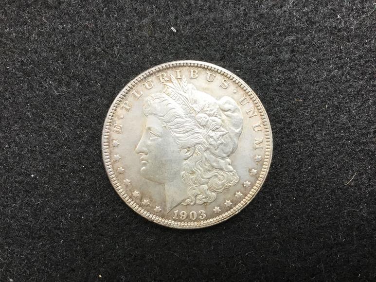 Image for Alderfer Live and Online - Coin and Currency Auction: 9-18-18