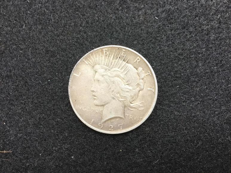 Image for Alderfer Live and Online - Coin and Currency Auction: 9-18-18